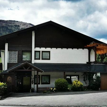 Appartement Ria Bad Kleinkirchheim Ngoại thất bức ảnh