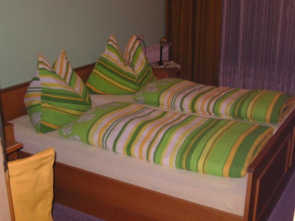 Appartement Ria Bad Kleinkirchheim Phòng bức ảnh