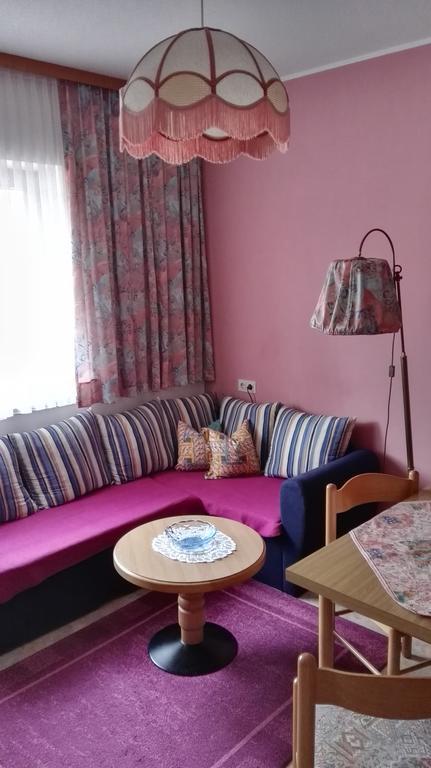 Appartement Ria Bad Kleinkirchheim Ngoại thất bức ảnh